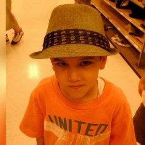 Meet your Posher, Gina